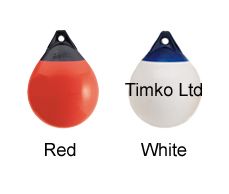 Polyform A-5 Series Buoy